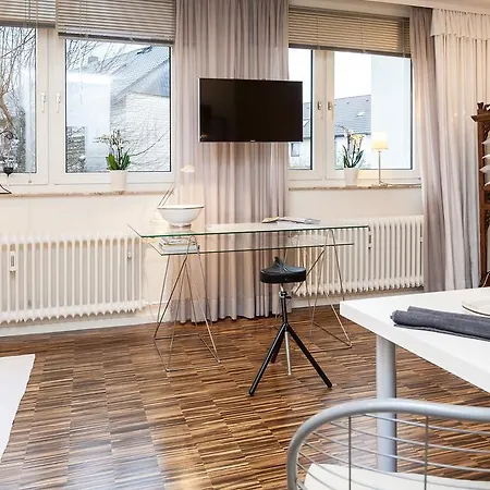 Boarding House 