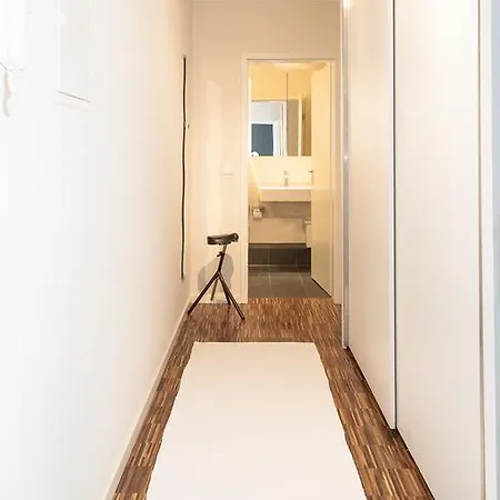 Διαμέρισμα Boarding House 