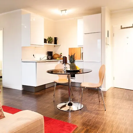 Boarding House 